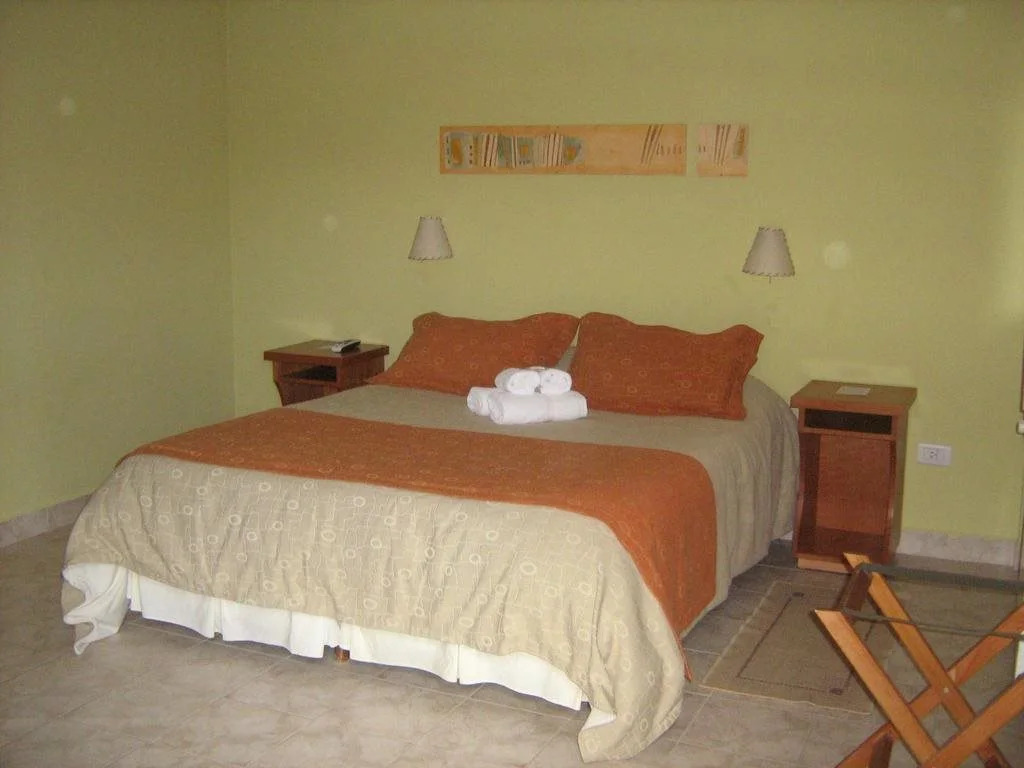 Hotel Ruta 234