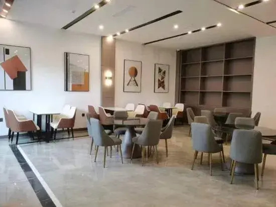 Shanggu Homestay