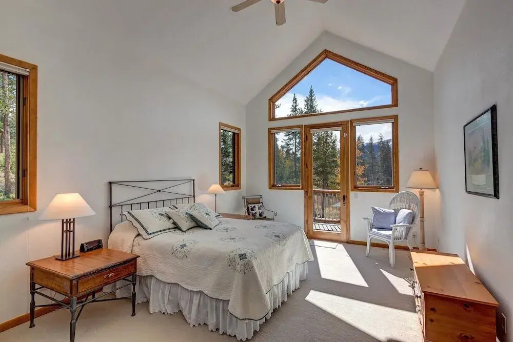 Ten Mile Lodge