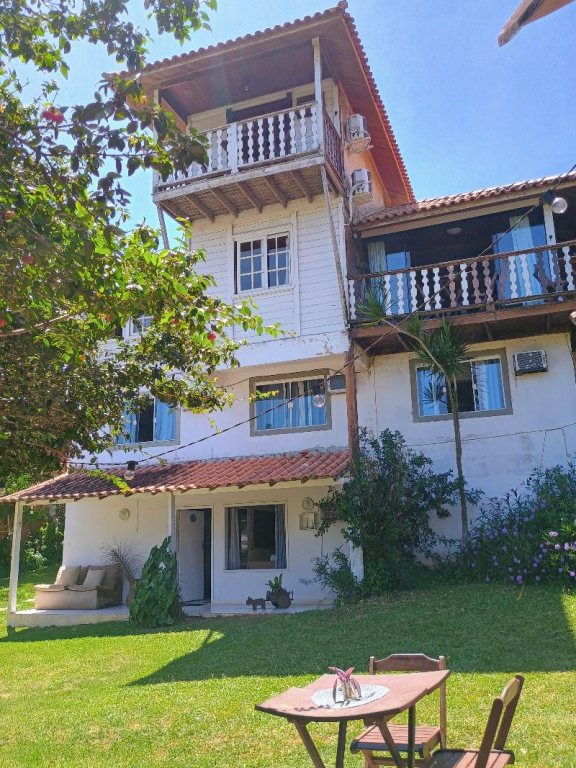 Namorada Brava Guest House Praia Brava, Piscina & Naturaleza