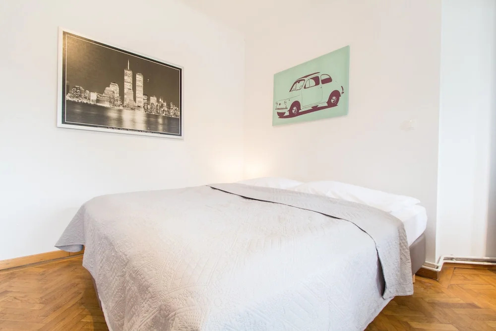 CheckVienna - Apartment Veitingergasse