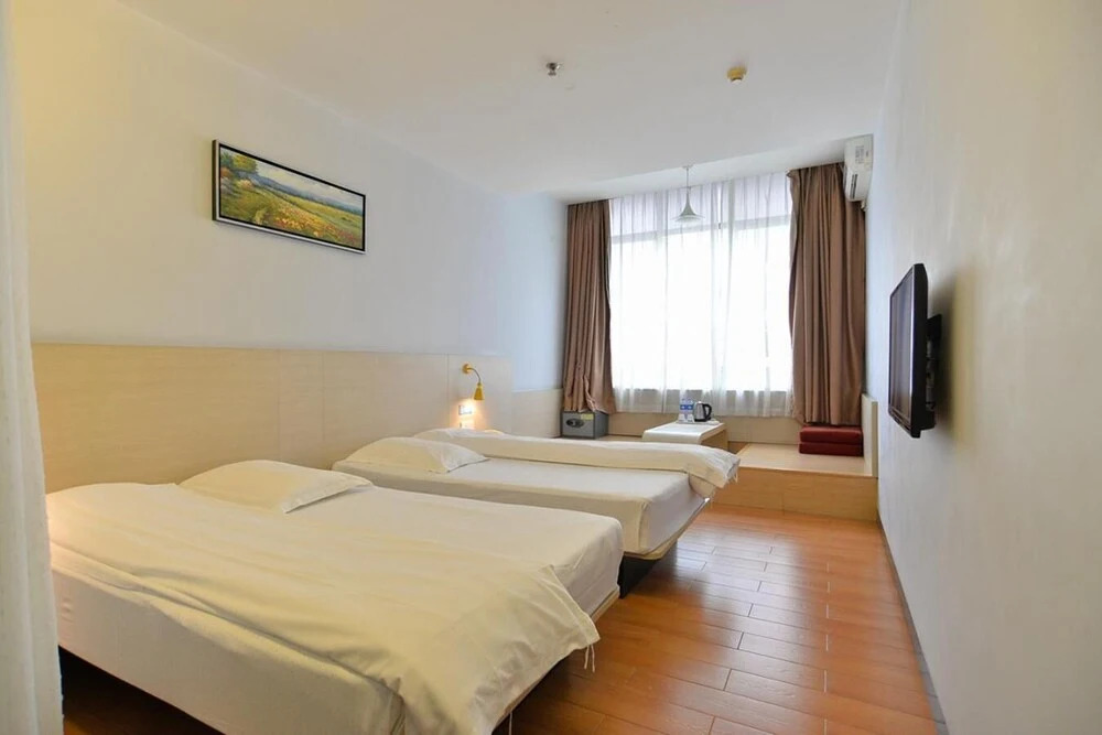 Zhuxing Hotel