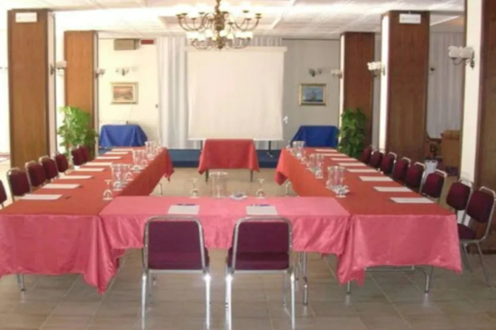 Park Hotel Ravenna