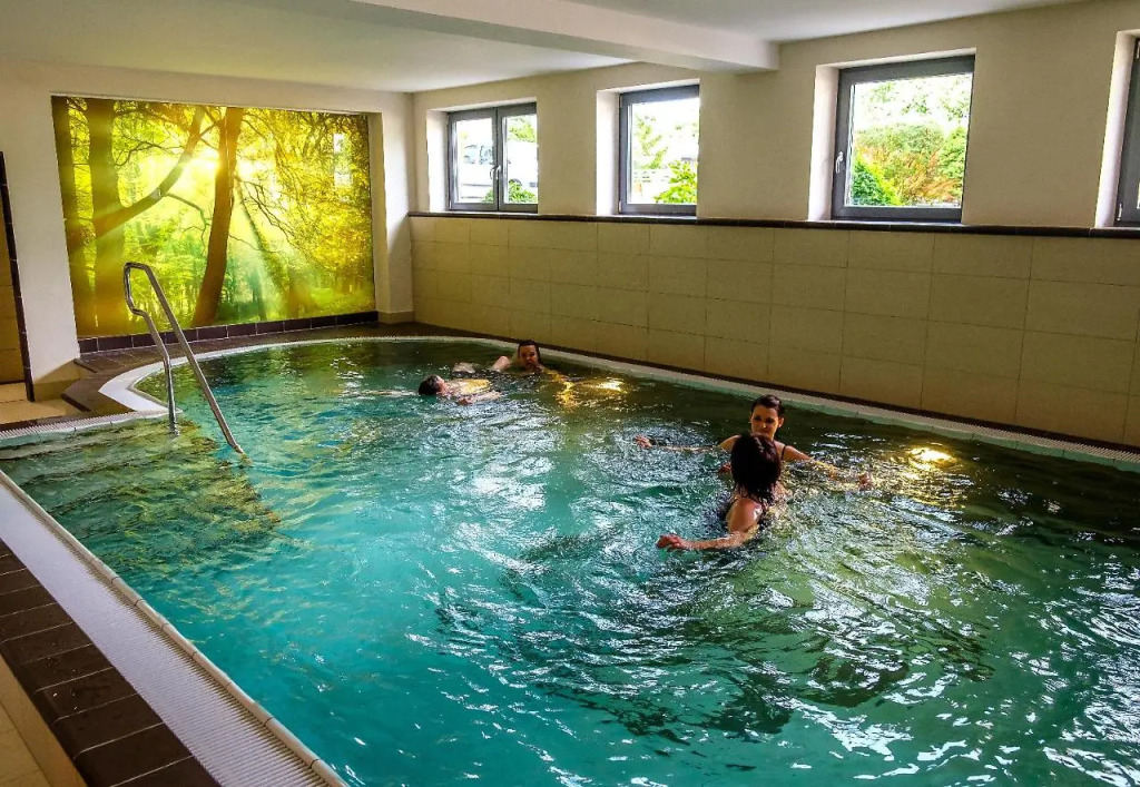 Hotel Walpurgishof