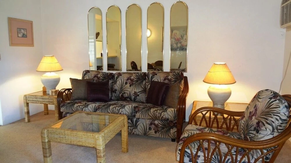 Kihei Garden Estates #E-204