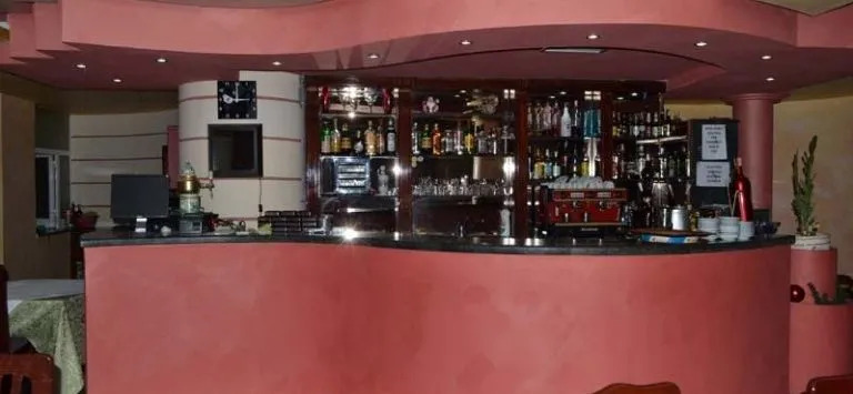 Green Park Hotel