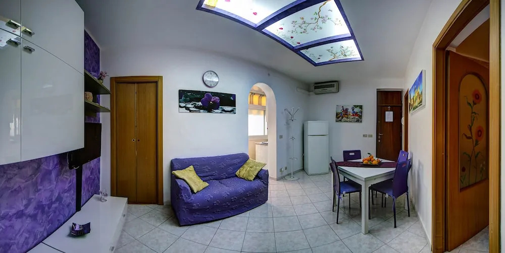 Holiday Apartment My House