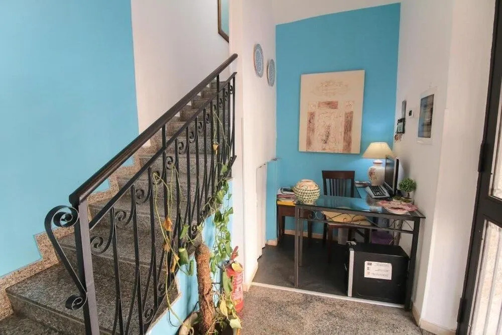B&B Regina Carolina