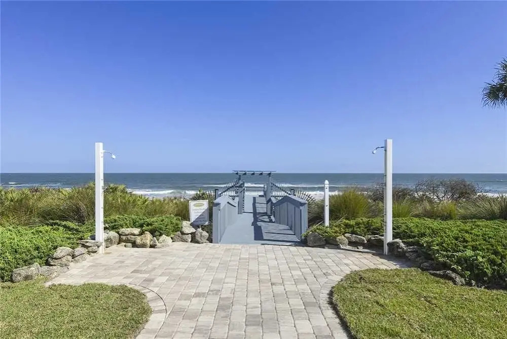732 Cinnamon Beach - Three Bedroom Condo