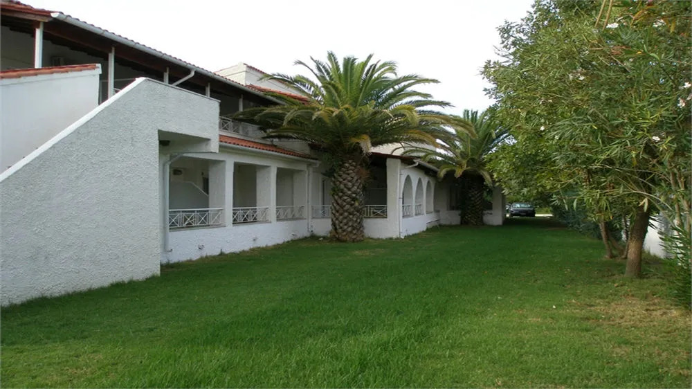 Villa Sandra