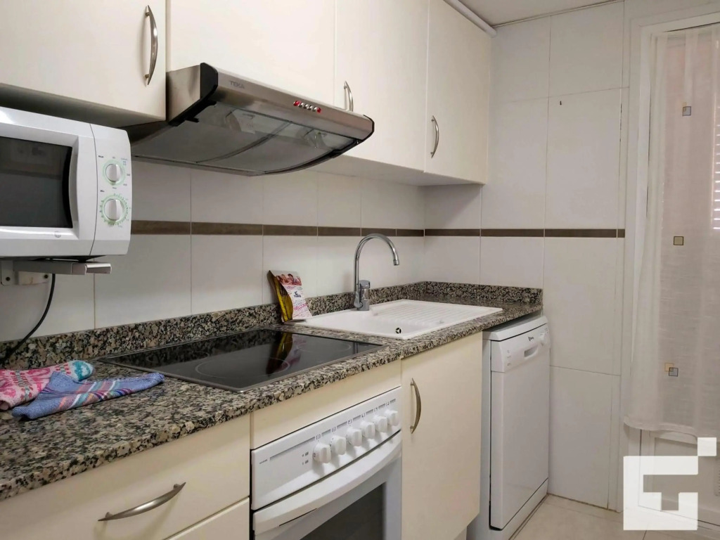 Apartamento Apolo XVII 31