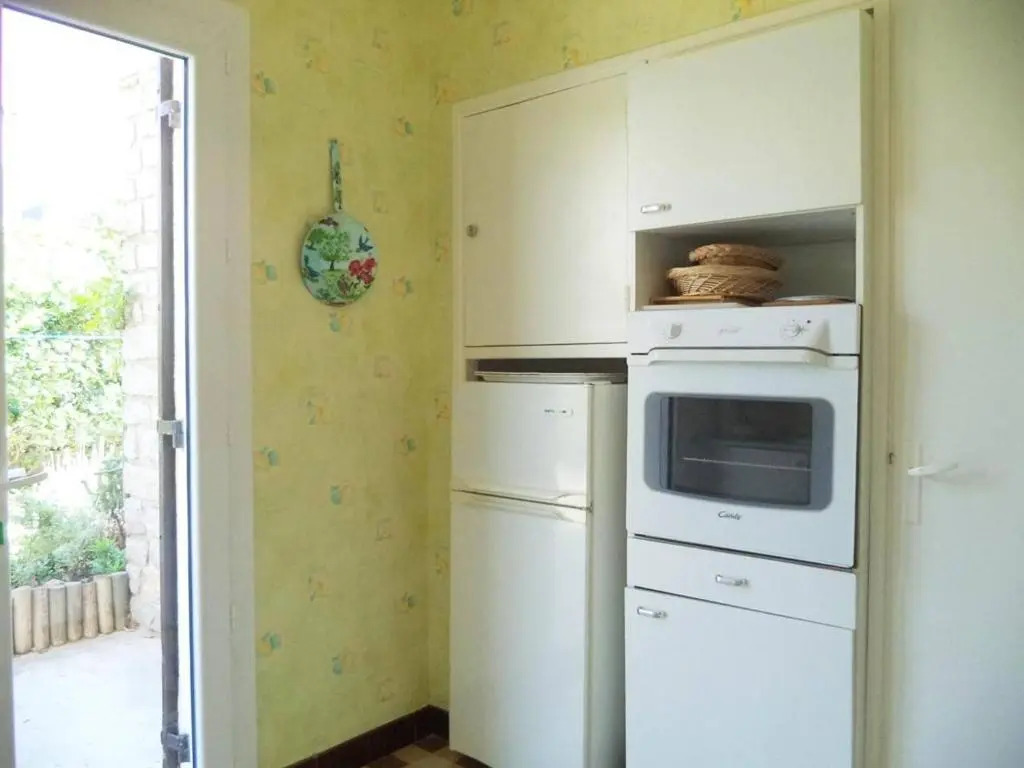 Appartement Narbonne, 4 pièces, 8 personnes - FR-1-229B-510