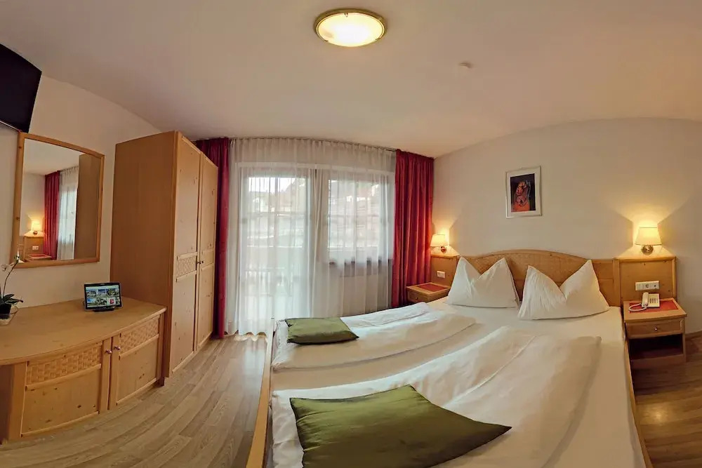 Hotel Residence Gasser