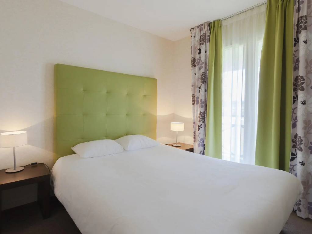 Résidence Villa Bellagio Amboise by Popinns