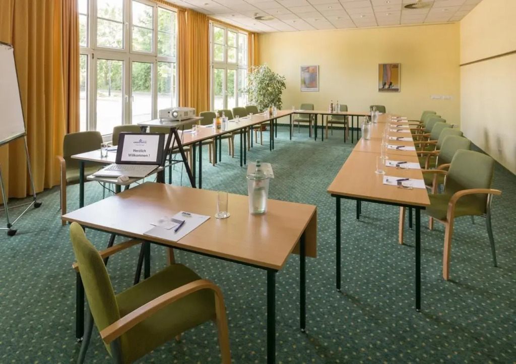 PLAZA INN Chemnitz