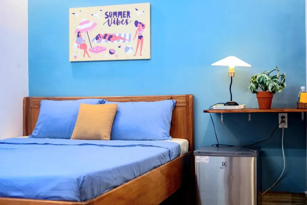 Sông Suối Homestay