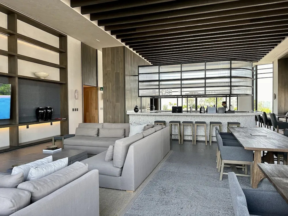 Mi Zona Lodging Reforma