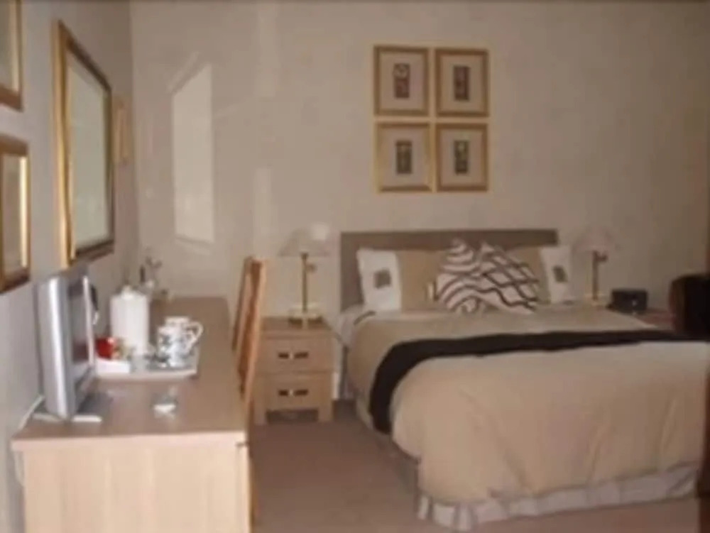 Alexa House