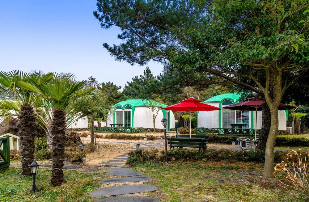 Domgrami Pension