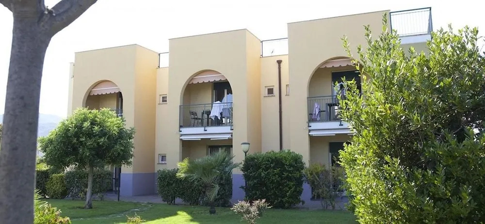 Residence Borgomare