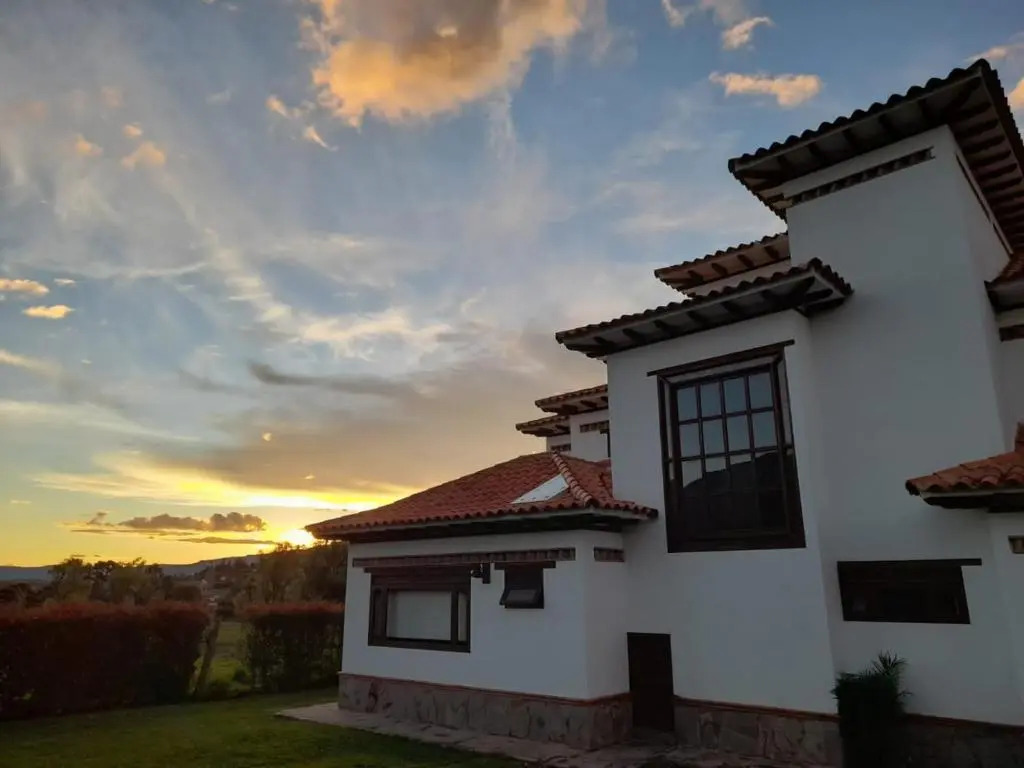 Casa Fiorella