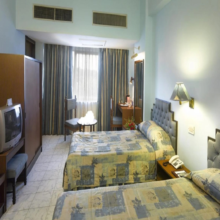 Peerless Hotel Durgapur