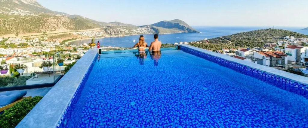 Villa Victoria Ortaalan