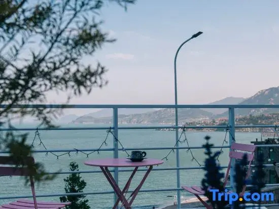 Qingdao Yuehai Scenic Apartment (Laoshan Scenic Area)