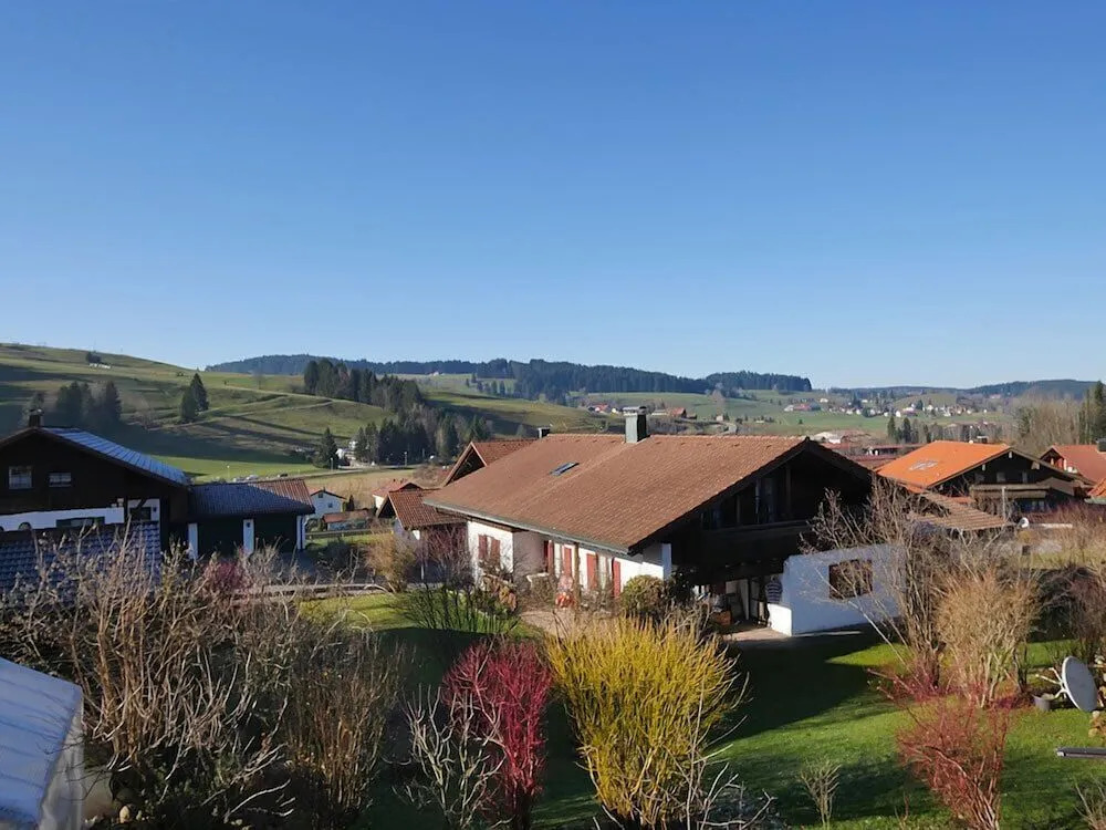 Ferienwohnungen Wörner