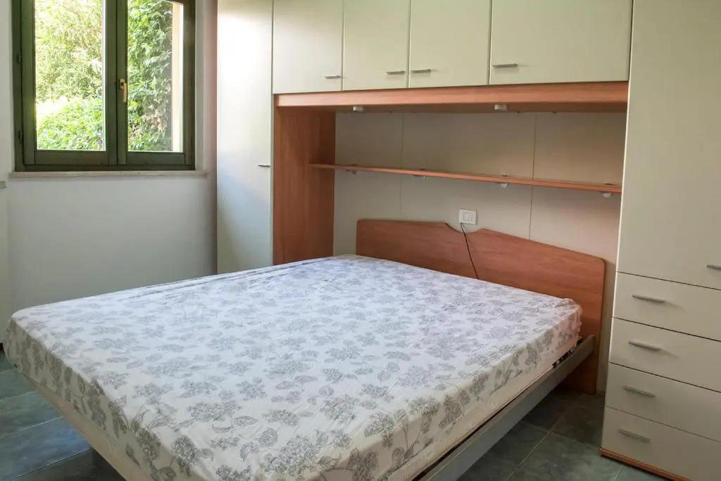 M213 - Marcelli, Trilocale Con Ampio Terrazzo Panoramico