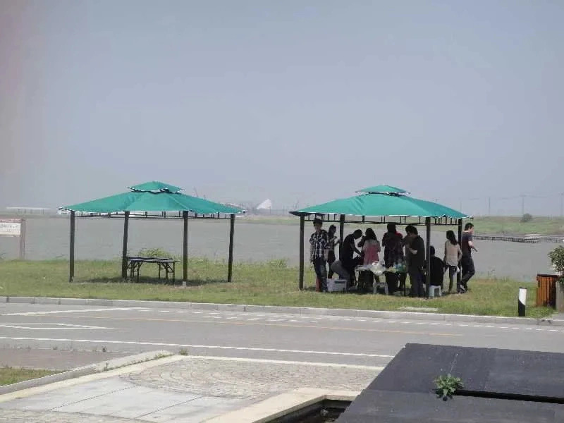 Holiday Inn Express Nanhuizui