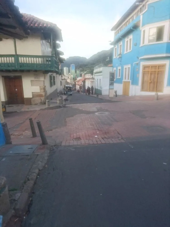 El Carnero Hostel