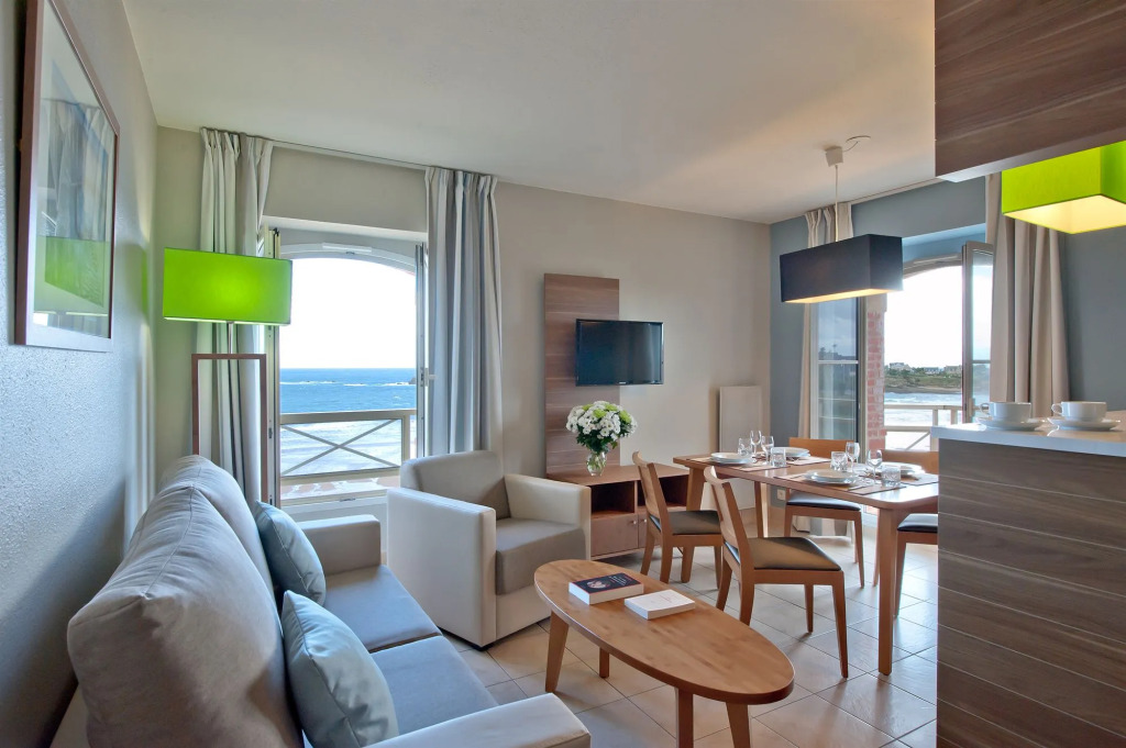 Residence Reine Marine