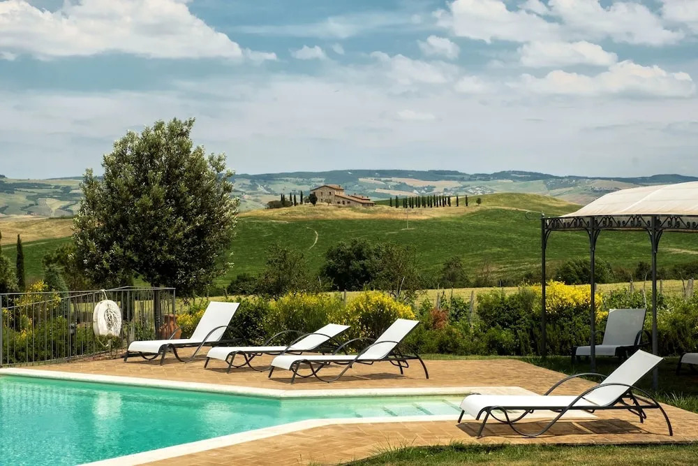 Agriturismo San Marcello