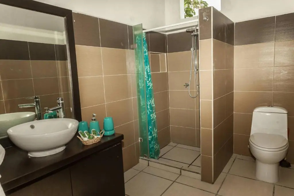 Beautiful Private Villa for 16 PAX with garden, BBQ and pool, Playa del Carmen