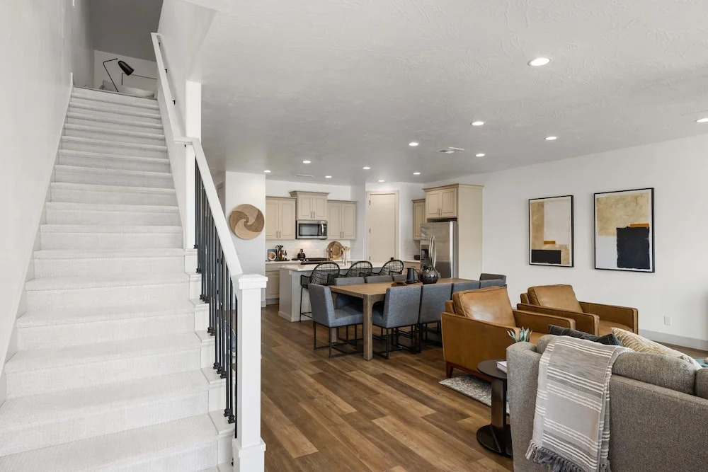 Blue Lagoon Oasis townhouse