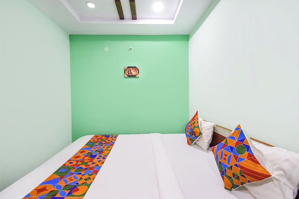 Fabhotel Anoos