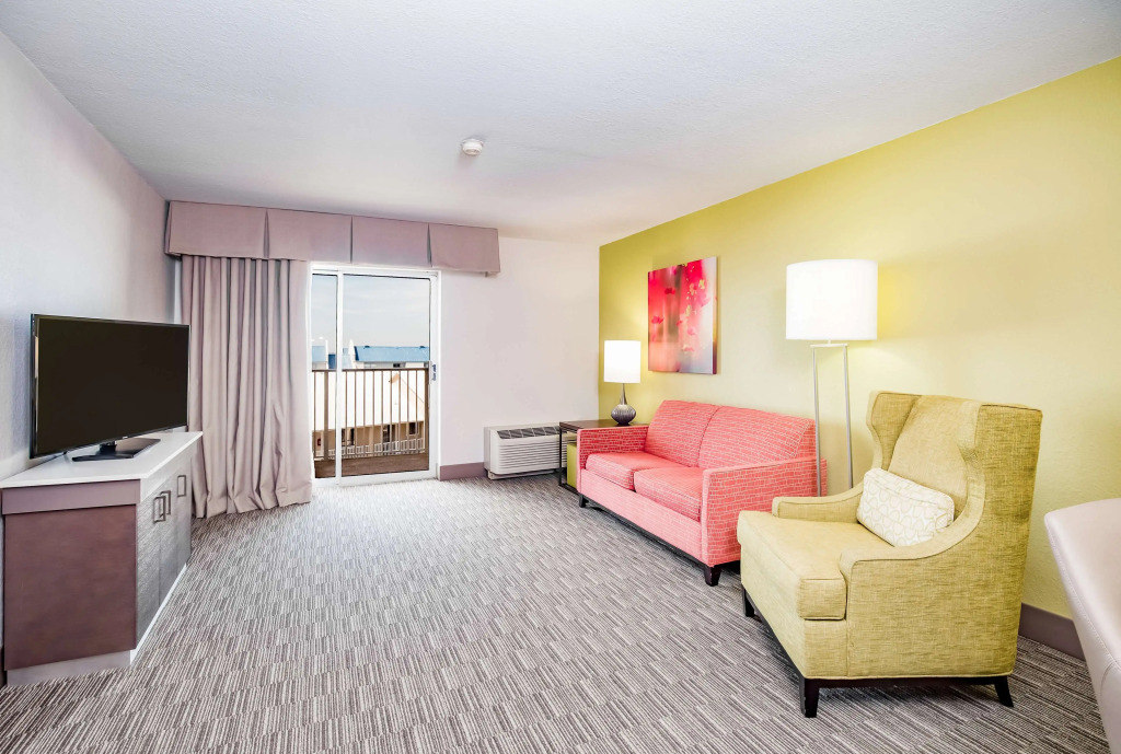 Hilton Garden Inn Orange Beach