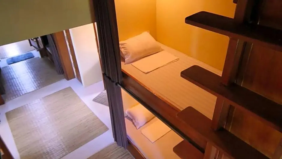 BIG K HOSTEL
