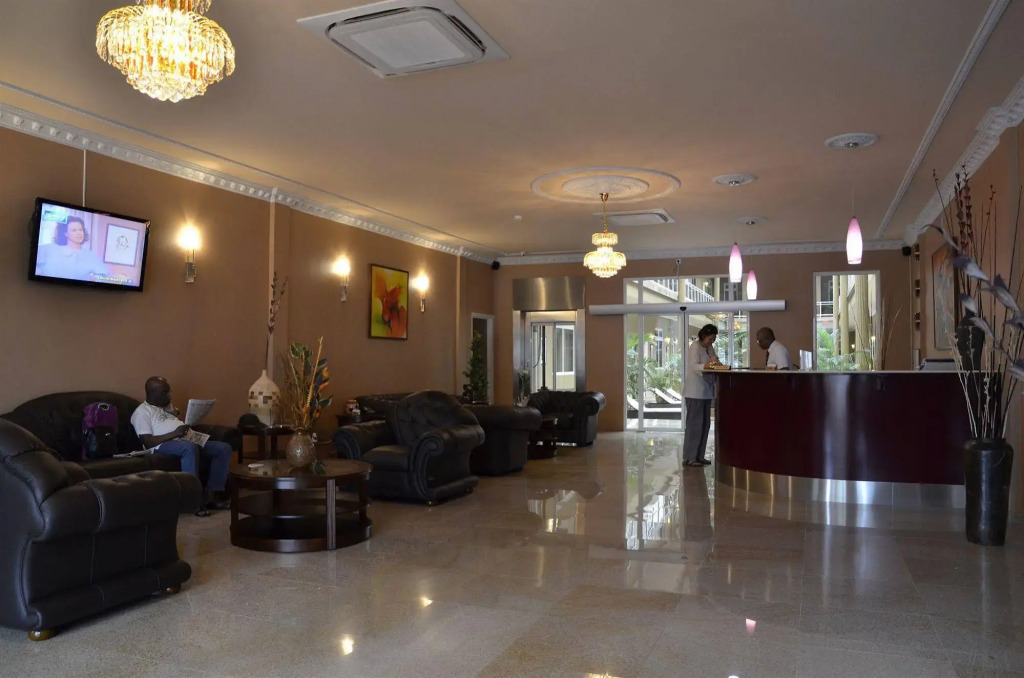 Sheva Hotel