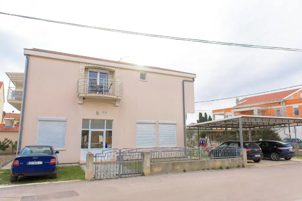 Antonela Apartment