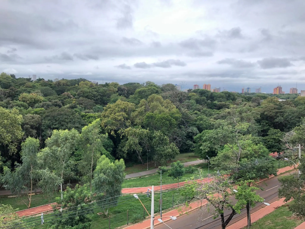 Hotel del Parque
