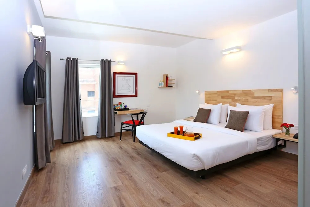 Tivoli Cititel Boutique Hotel
