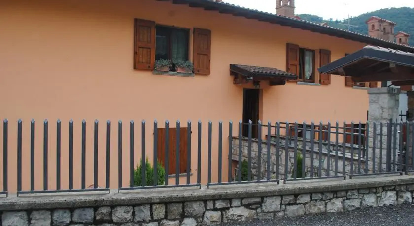 Casa Cecilia