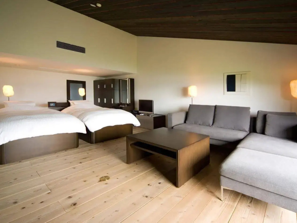 Hotel Ridge