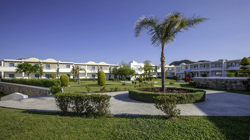 Lakitira Suites