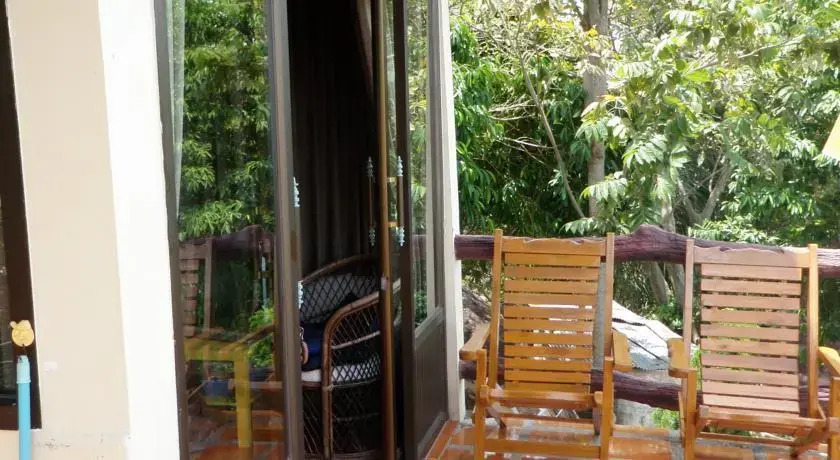 Stone Hill Resort