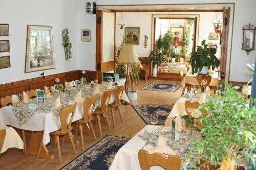 Hotel Hubertushof