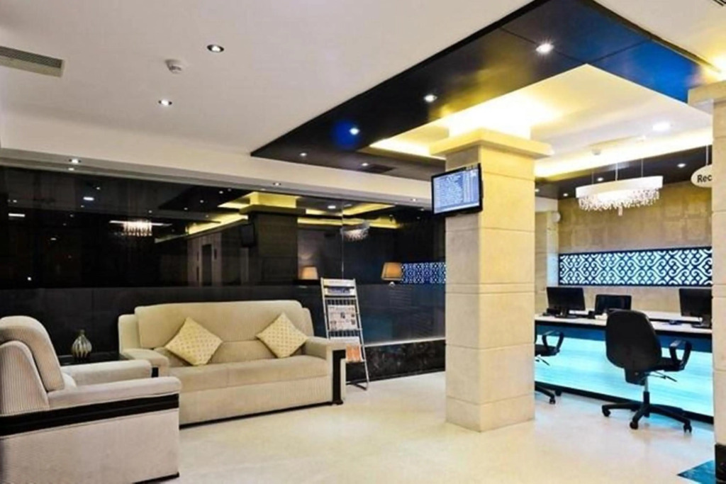 Hotel Southern Grand