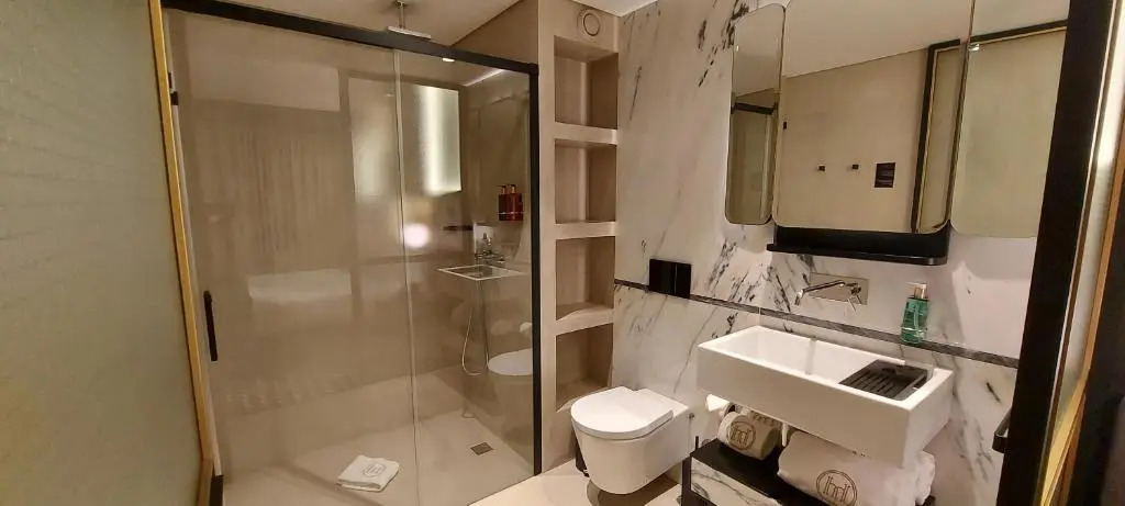 The Convo Porto Hotel & Suites